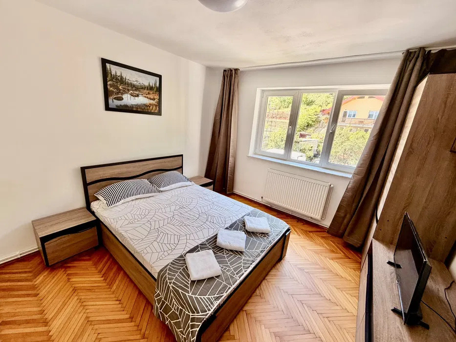 Apartament 2 camere | 50 mp | Decomandat | Prima închiriere | Grigorescu