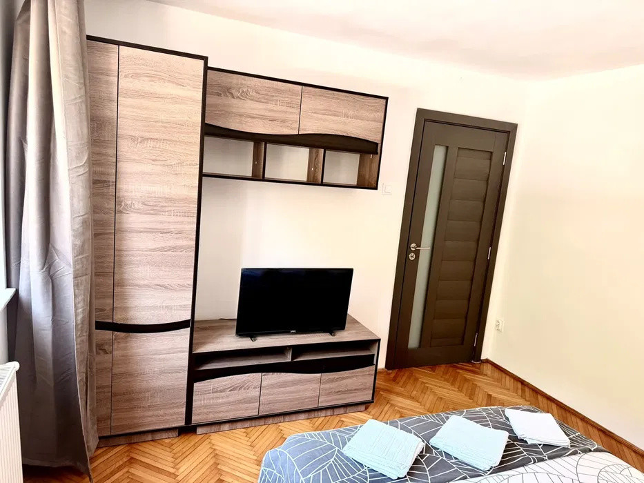 Apartament 2 camere | 50 mp | Decomandat | Prima închiriere | Grigorescu