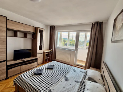 Apartament 2 camere | 50 mp | Decomandat | Prima închiriere | Grigorescu