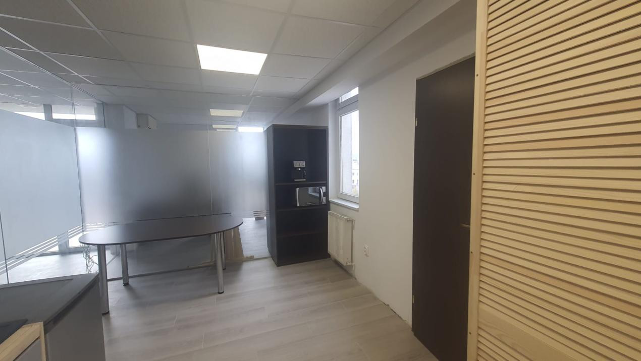 Spațiu de birouri, ultracentral, 2 terase, view, Calea Dorobantilor