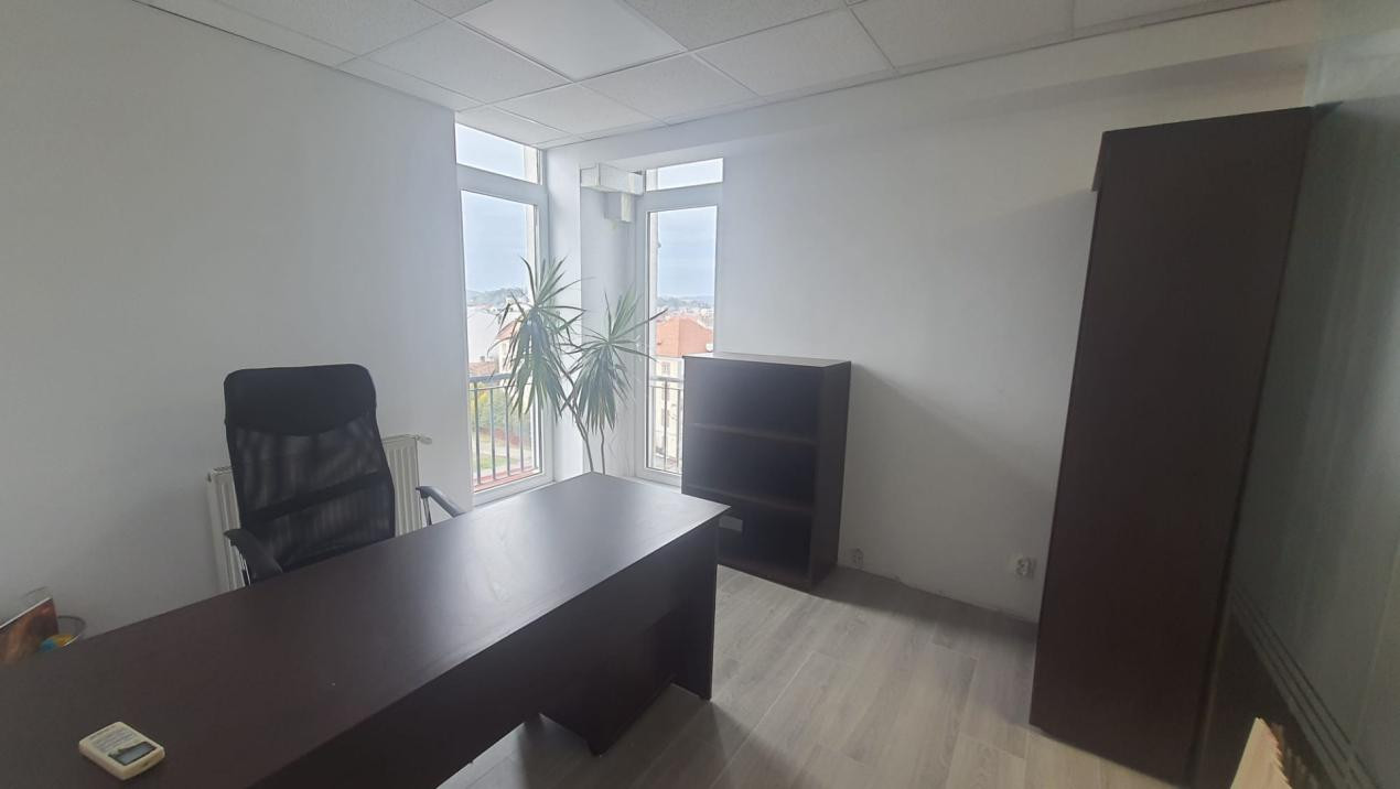 Spațiu de birouri, ultracentral, 2 terase, view, Calea Dorobantilor
