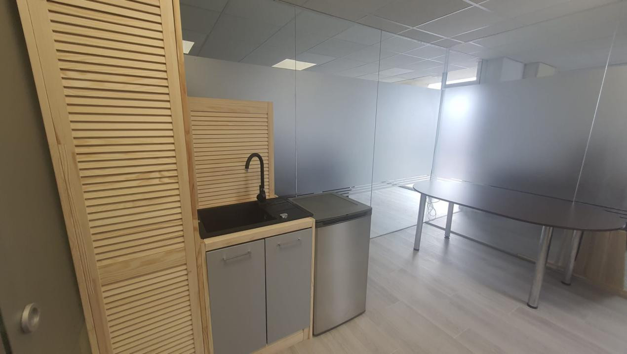 Spațiu de birouri, ultracentral, 2 terase, view, Calea Dorobantilor