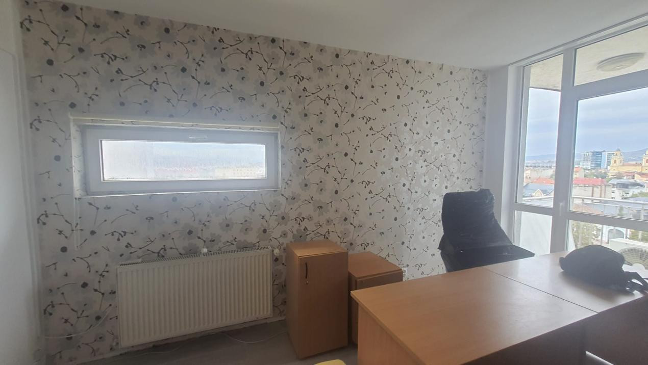 Spațiu de birouri, ultracentral, 2 terase, view, Calea Dorobantilor