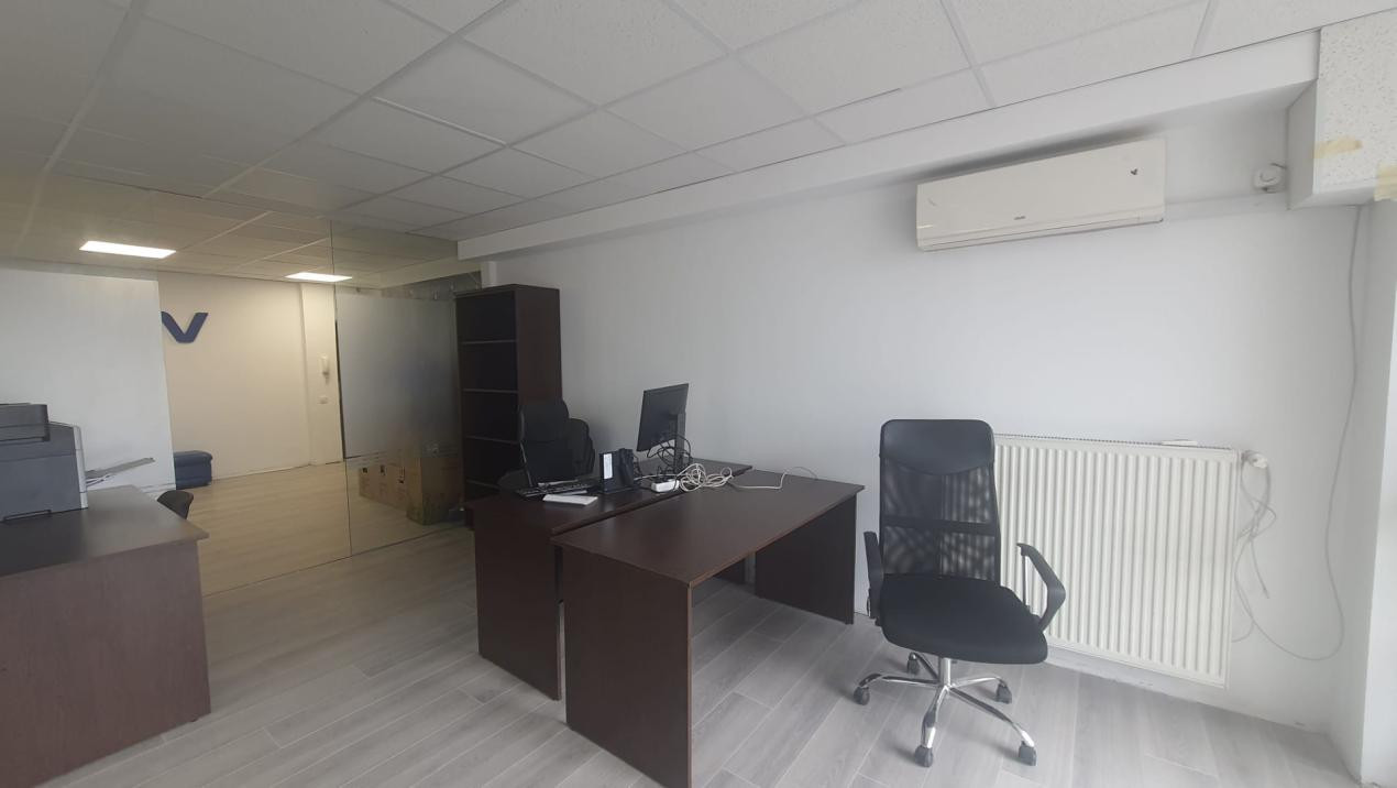 Spațiu de birouri, ultracentral, 2 terase, view, Calea Dorobantilor