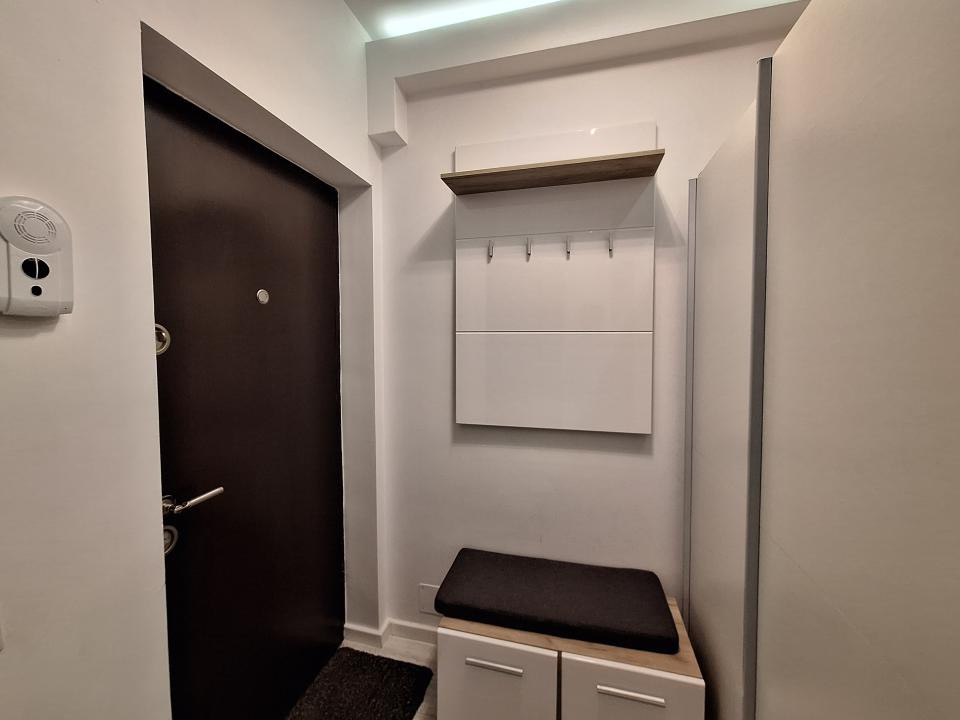 Apartament cu 2 camere, parcare, zona Reprezentantei BMW