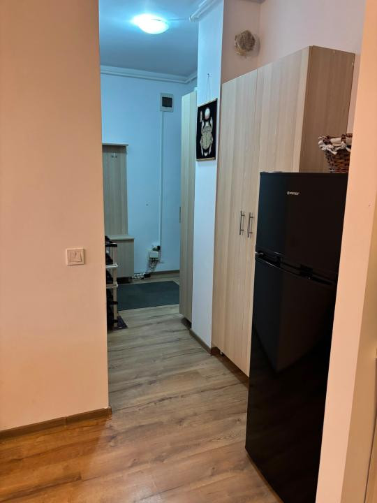 Apartament 2 camere cu gradina, Foisor, Parcare subterana, Oasului
