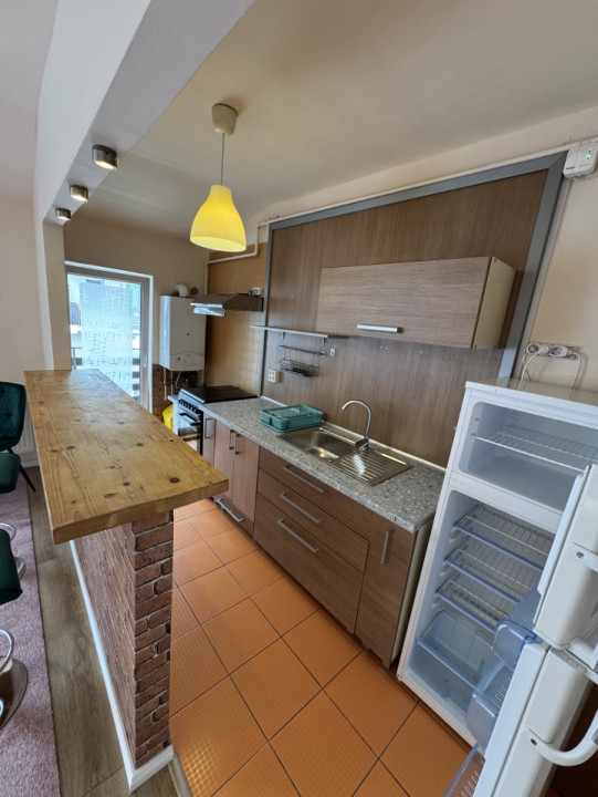 Apartament 1 camera de închiriat | Zona Eroilor
