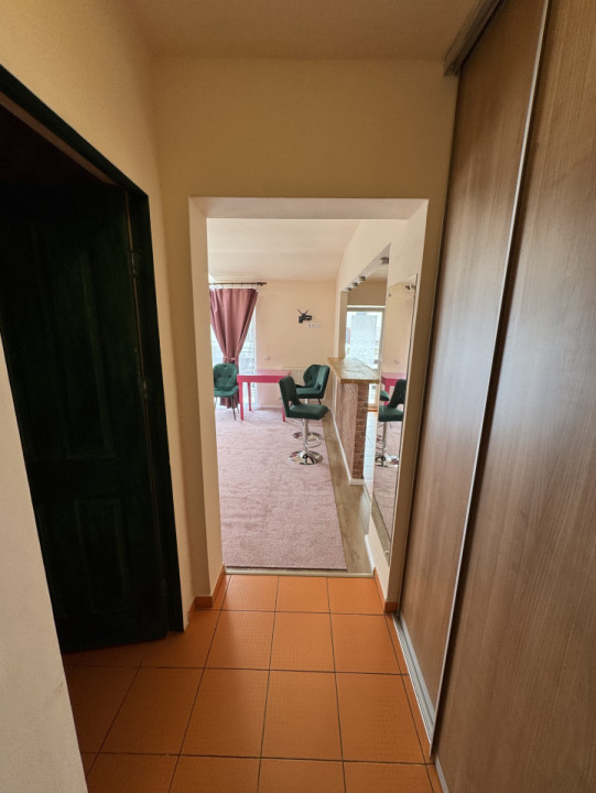 Apartament 1 camera de închiriat | Zona Eroilor