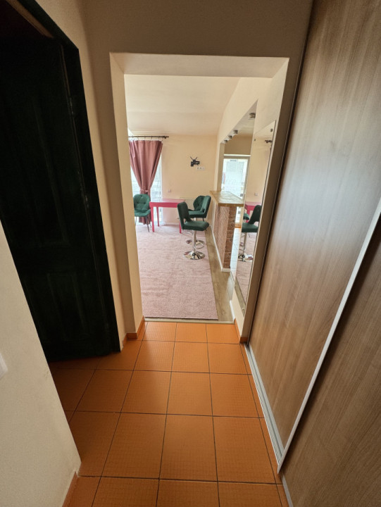 Apartament 1 camera de închiriat | Zona Eroilor