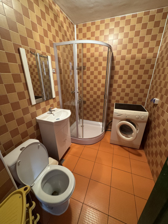 Apartament 1 camera de închiriat | Zona Eroilor