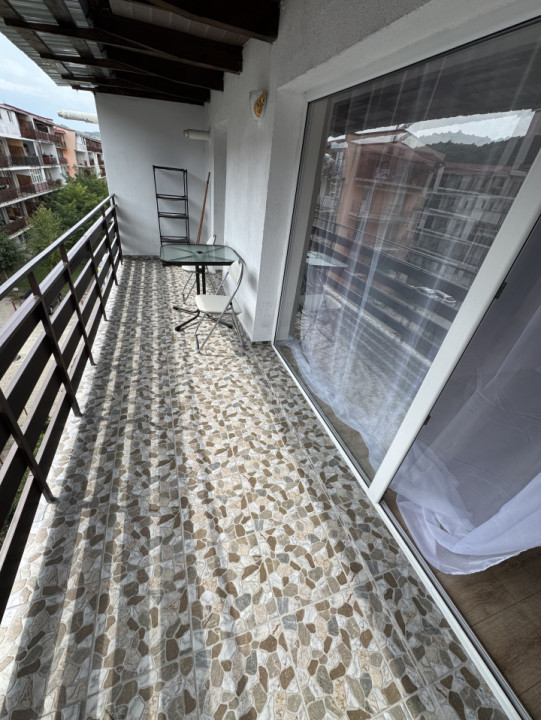 Apartament 1 camera de închiriat | Zona Eroilor