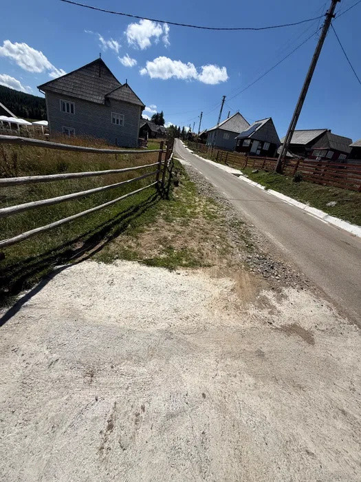 Oportunitate ! Teren intravilan  , 3.728 mp MAGURI