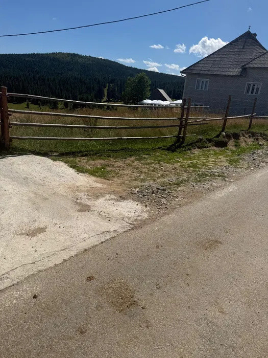 Oportunitate ! Teren intravilan  , 3.728 mp MAGURI
