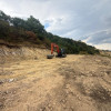 Teren extravilan de vanzare, 1.200 mp, Popesti 