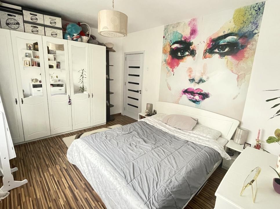 Apartament de 53 mp utili , etaj 1 , zona Terra