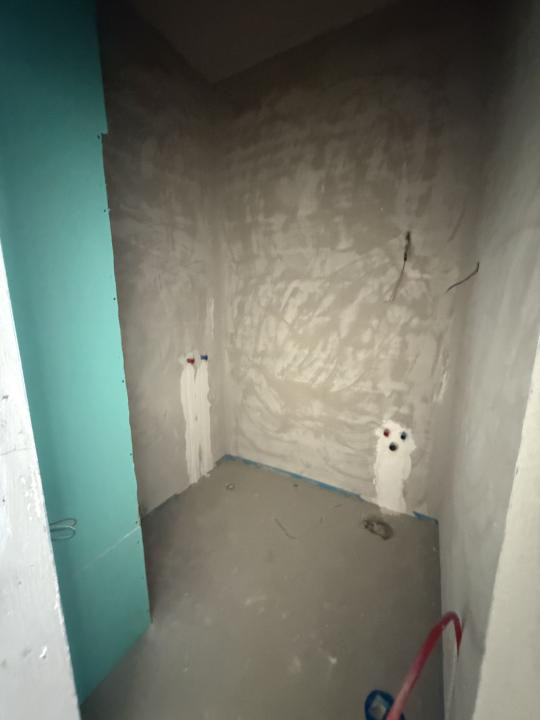 Apartament 2 camere - 47 mp utili - Tineretului Floresti!