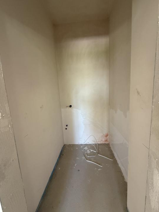 Apartament 2 camere - 47 mp utili - Tineretului Floresti!