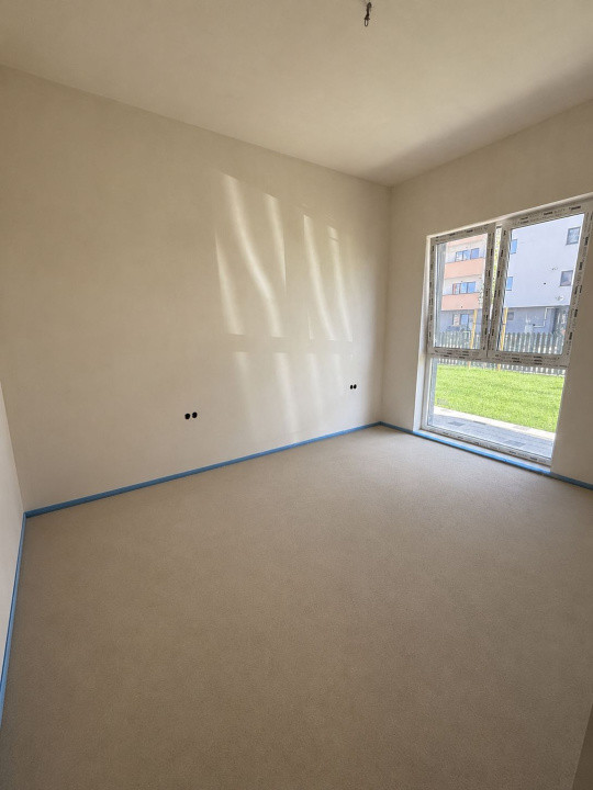 Apartament 2 camere - 47 mp utili - Tineretului Floresti!