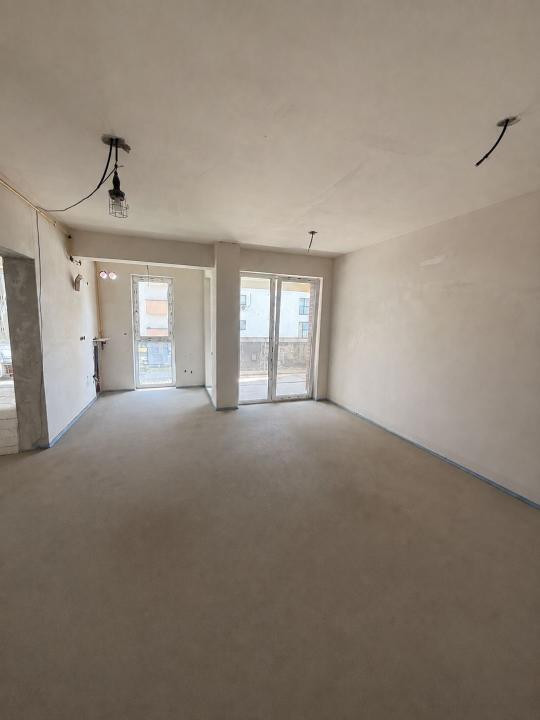 Apartament 2 camere - 43 mp utili - Tineretului Floresti!