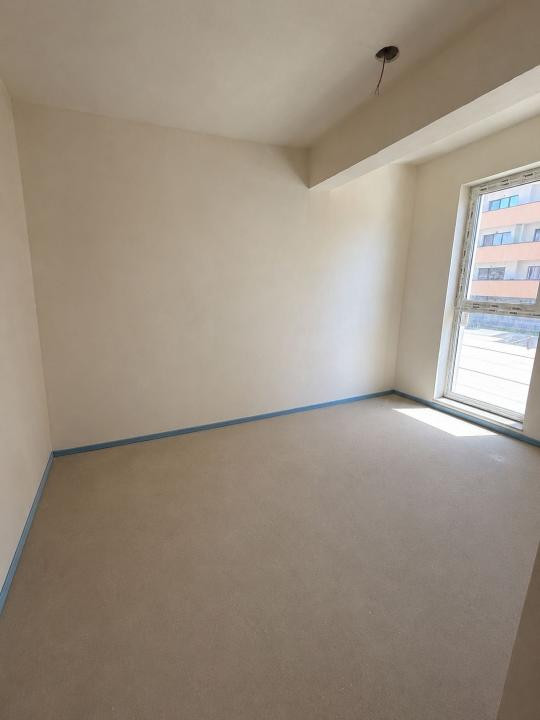Apartament 2 camere - 43 mp utili - Tineretului Floresti!