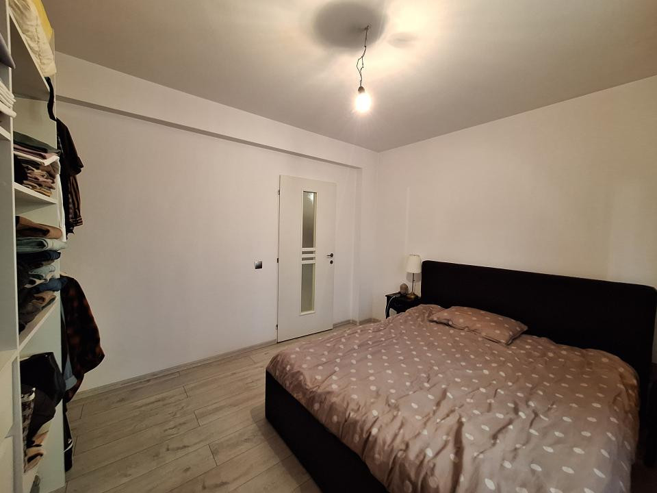 Apartament cu 2 camere, 55 mp, parcare, zona Parcului Poligon