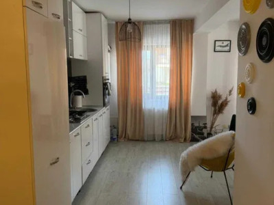 Apartament cu 2 camere, 55 mp, parcare, zona Parcului Poligon