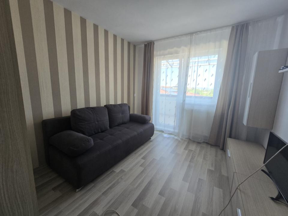 Apartament 2 camere decomandate, 50 mp, parcare, terasa, cartier Buna Ziua