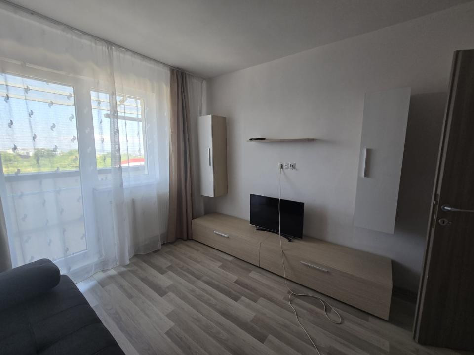 Apartament 2 camere decomandate, 50 mp, parcare, terasa, cartier Buna Ziua