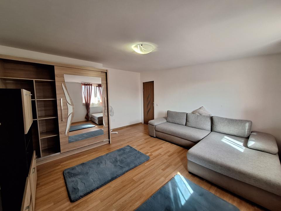 Apartament Pet Frinedly, zona LIDL, Floresti