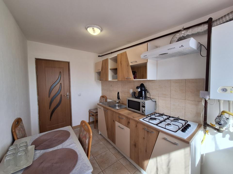 Apartament Pet Frinedly, zona LIDL, Floresti