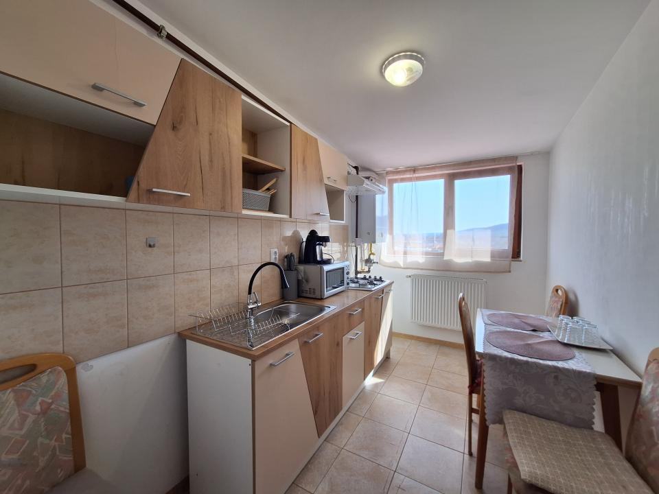 Apartament Pet Frinedly, zona LIDL, Floresti