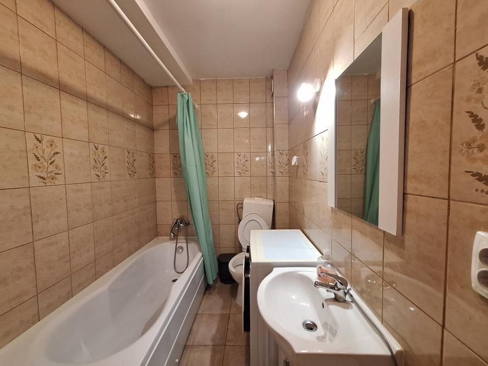 Apartament Pet Frinedly, zona LIDL, Floresti