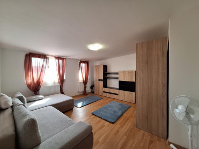 Apartament Pet Frinedly, zona LIDL, Floresti
