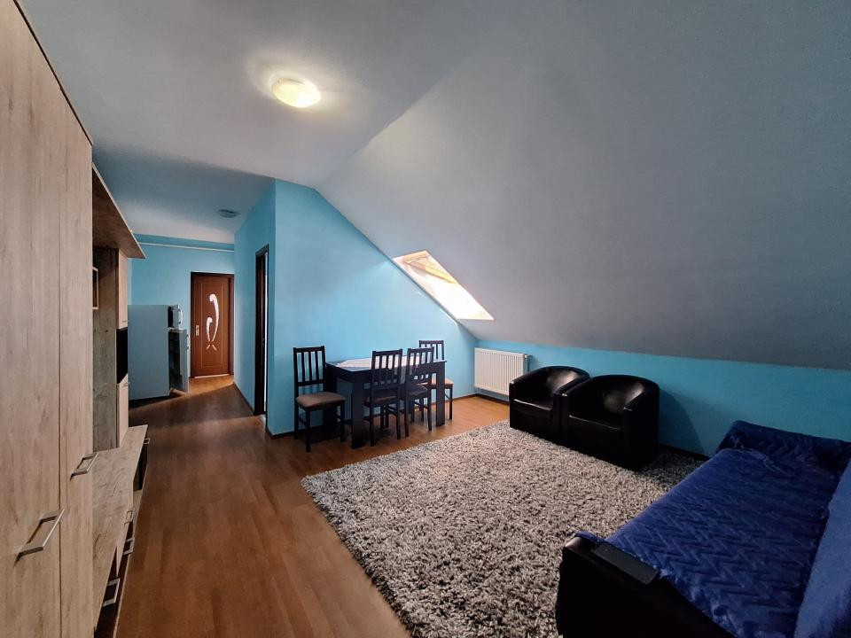 Apartament cu 2 camere, 44 mp, zona Eroilor