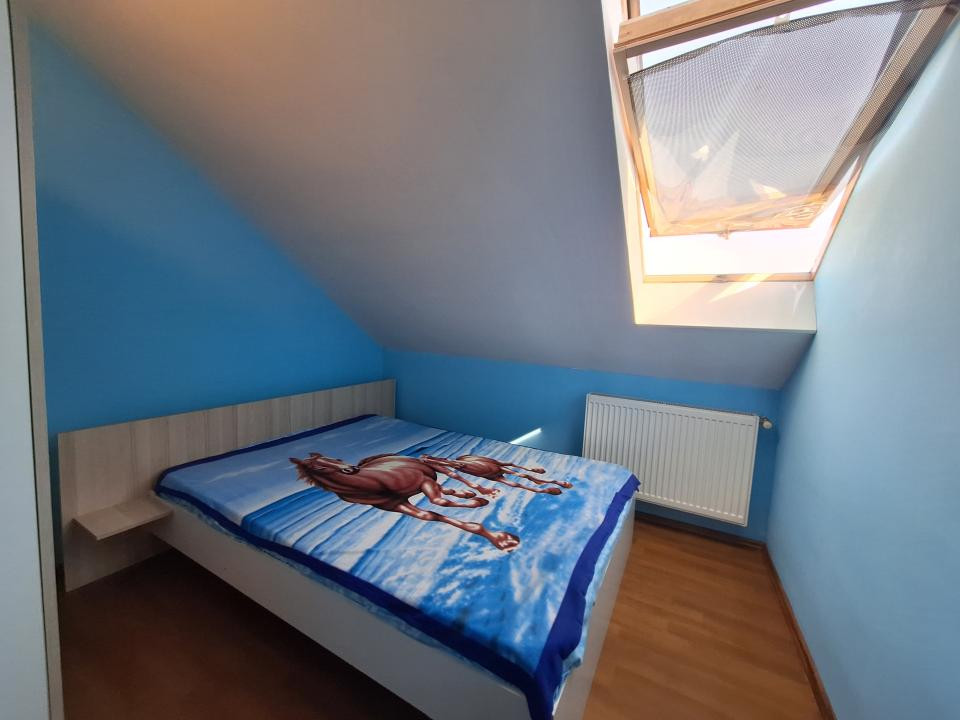 Apartament cu 2 camere, 44 mp, zona Eroilor
