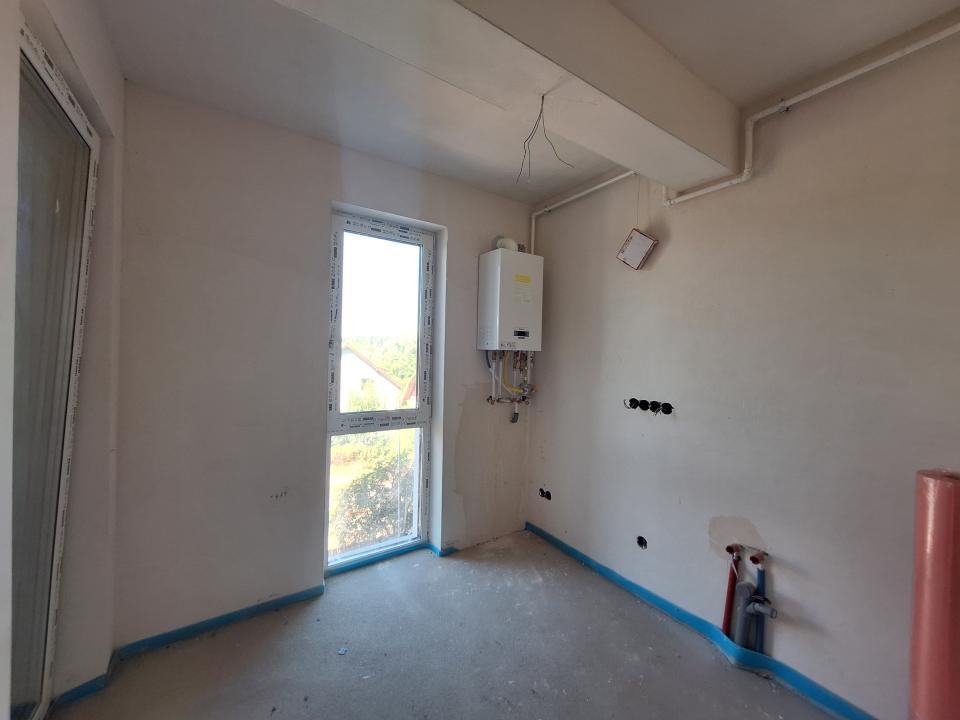 Apartament in bloc nou, etaj intermediar, zona Tineretului