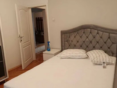 Apartament 3 camere, decomandat, 2 bai, 67 mp, zona Dorobantilor