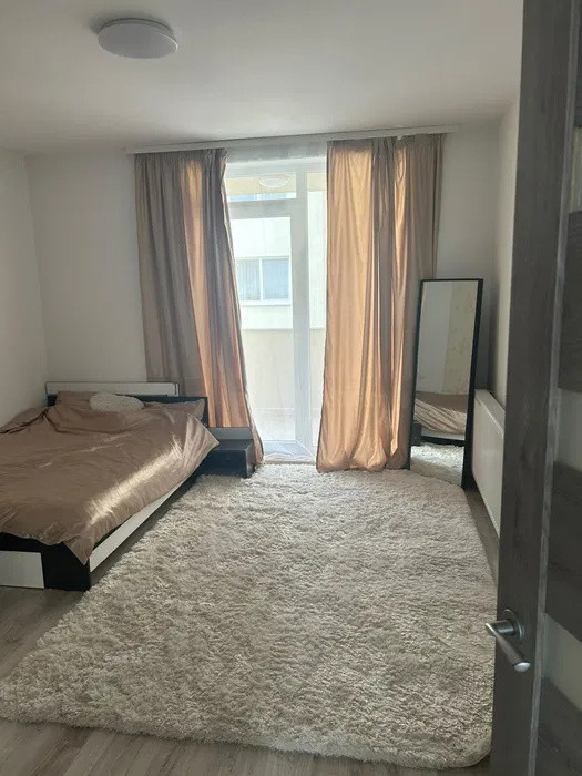 Apartament la etajul 1, parcare, zona Aqua Park Floresti
