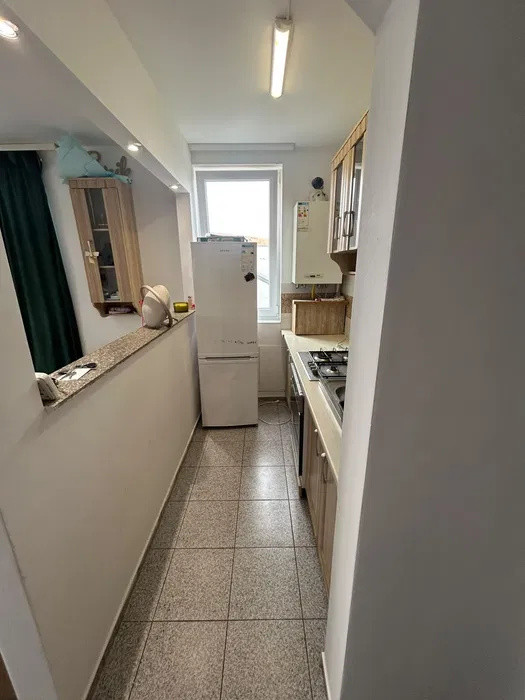 Apartament la etajul 1, parcare, zona Aqua Park Floresti