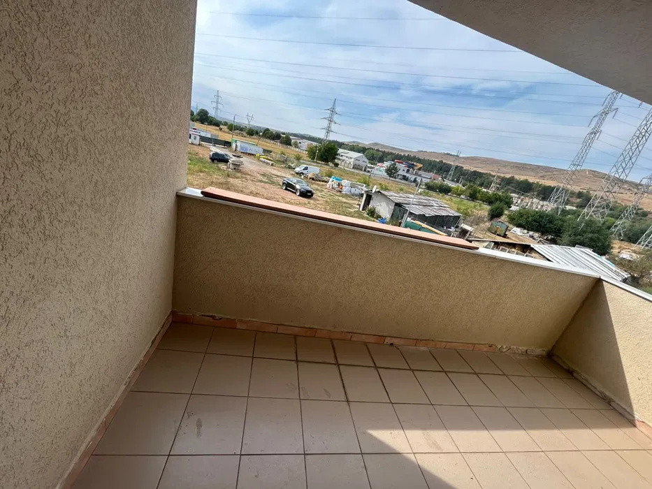 Apartament la etajul 1, parcare, zona Aqua Park Floresti