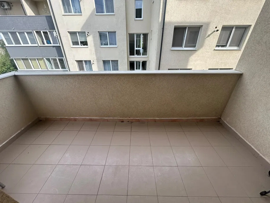 Apartament la etajul 1, parcare, zona Aqua Park Floresti