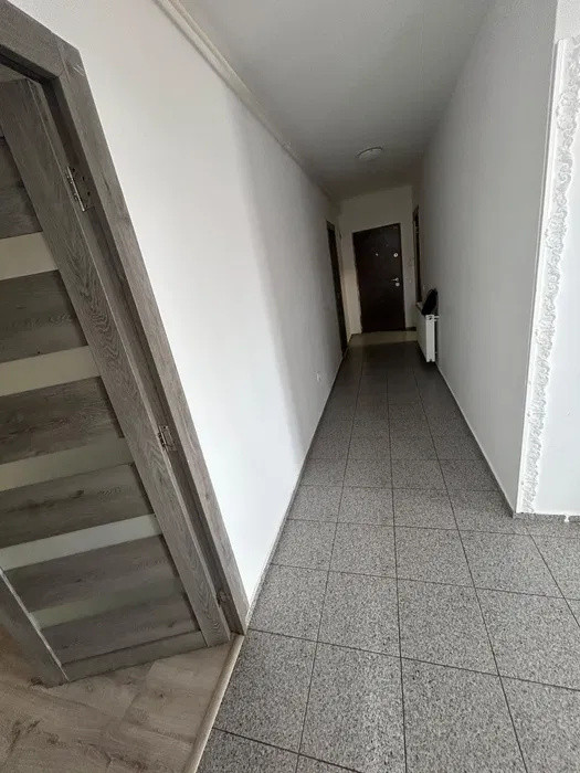 Apartament la etajul 1, parcare, zona Aqua Park Floresti