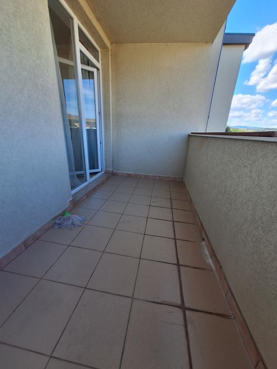 Apartament la etajul 1, parcare, zona Aqua Park Floresti