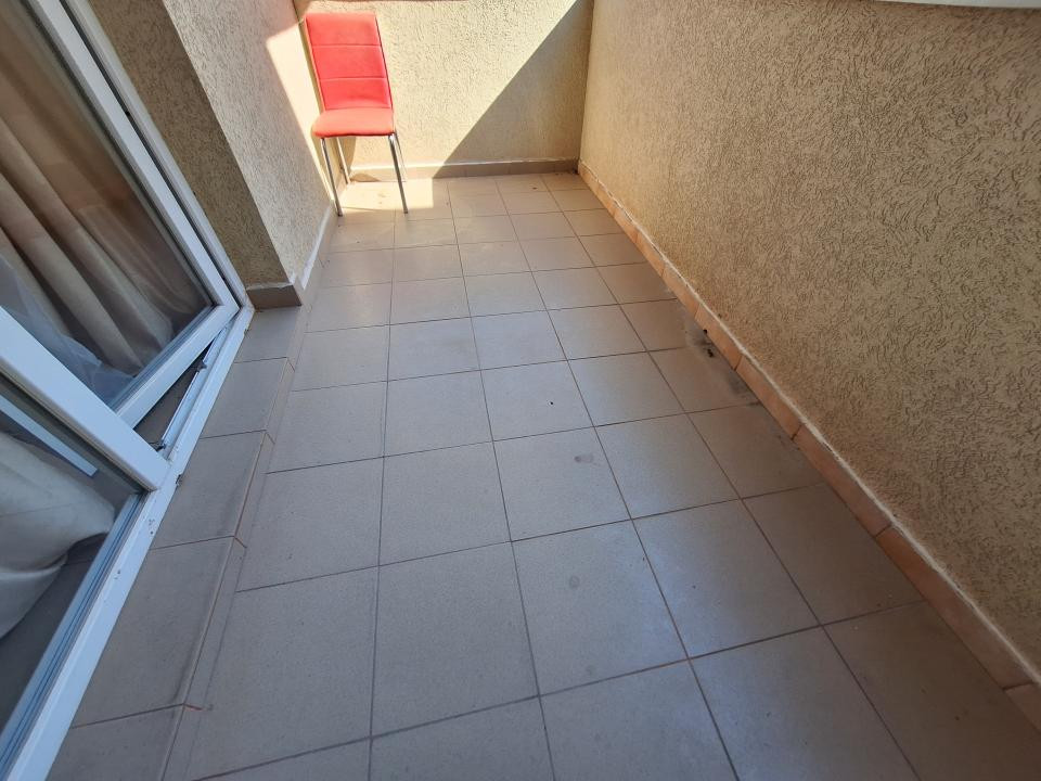 Apartament la etajul 1, parcare, zona Aqua Park Floresti