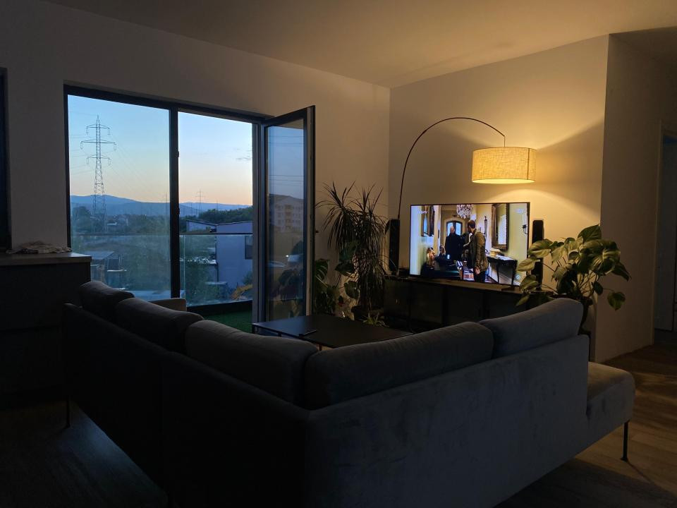 Apartament 3 Camere | 65 mp | 2 Băi + 2 Balcoane | Etaj 2/4 | Zona Somesului