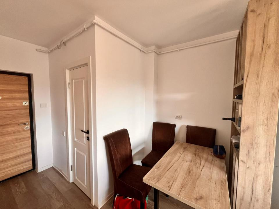 Apartament 3 Camere | 65 mp | 2 Băi + 2 Balcoane | Etaj 2/4 | Zona Somesului