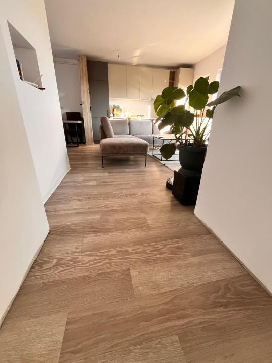 Apartament 3 Camere | 65 mp | 2 Băi + 2 Balcoane | Etaj 2/4 | Zona Somesului