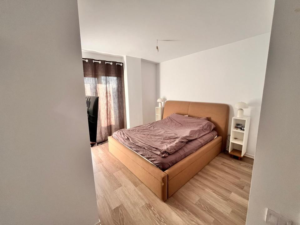 Apartament 3 Camere | 65 mp | 2 Băi + 2 Balcoane | Etaj 2/4 | Zona Somesului
