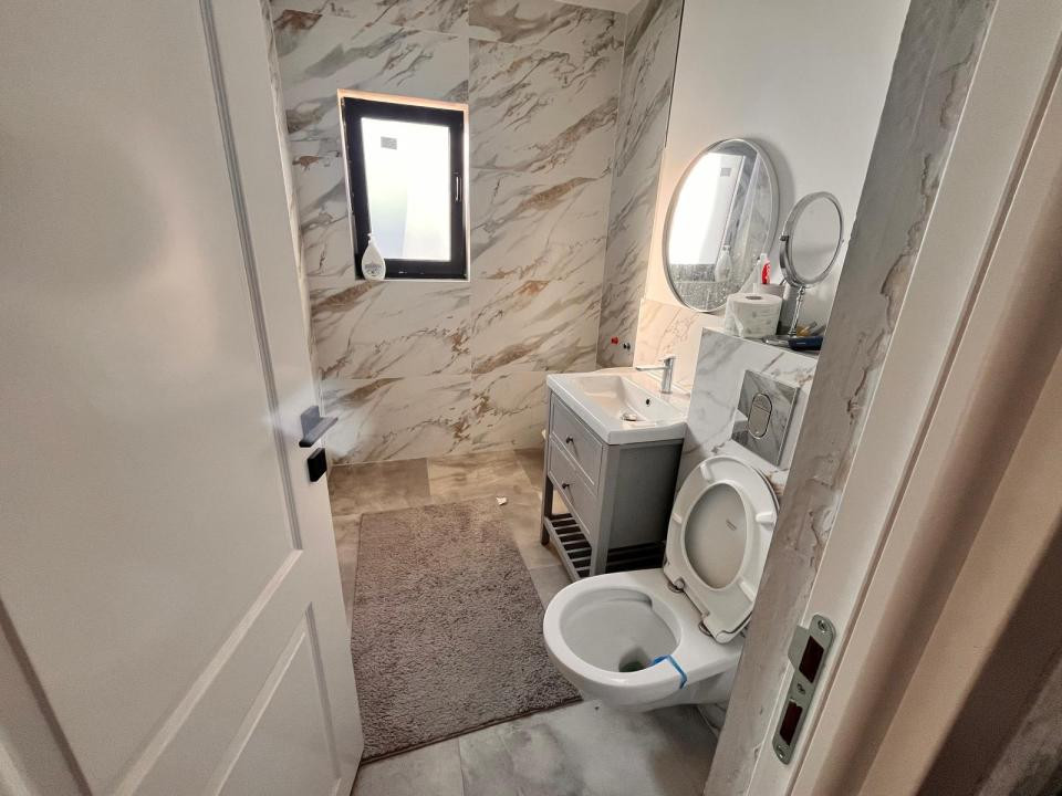 Apartament 3 Camere | 65 mp | 2 Băi + 2 Balcoane | Etaj 2/4 | Zona Somesului