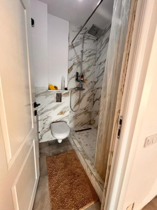 Apartament 3 Camere | 65 mp | 2 Băi + 2 Balcoane | Etaj 2/4 | Zona Somesului